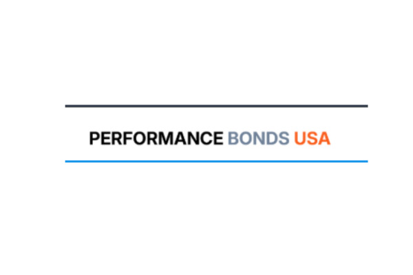 performance Bond USA
